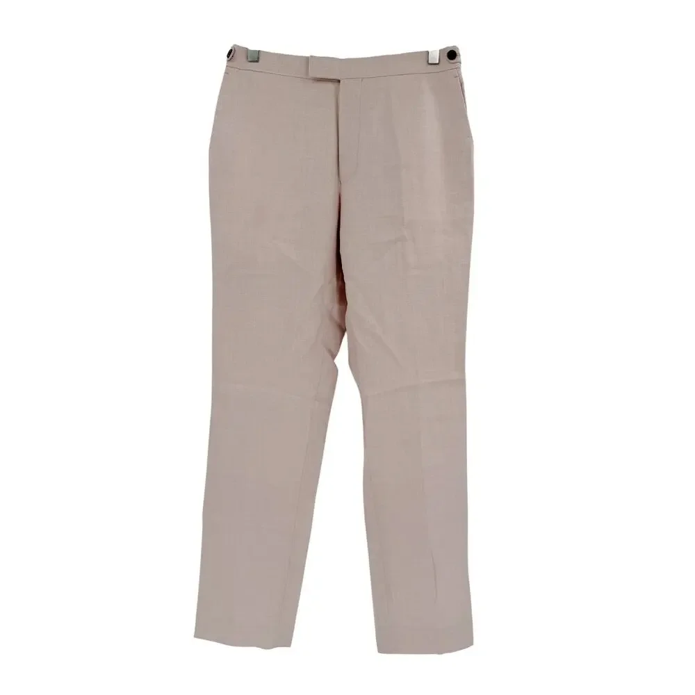 Reiss slacks size